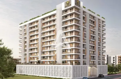 شقة - 2 غرف نوم - 3 حمامات للبيع في صن بليس ريزيدنس - الفرجان - دبي