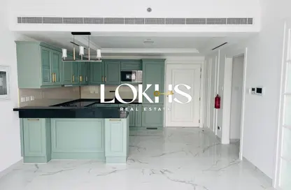 شقة - 2 غرف نوم - 2 حمامات للايجار في فينشيتوري بينيسيري - ارجان - دبي شقة - 2 غرف نوم - 2 حمامات للايجار في فينشيتوري بينيسيري - ارجان - دبي