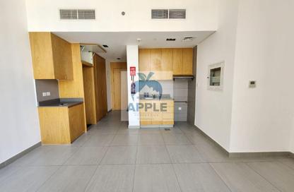 Apartment - Studio - 1 for rent in Palace Residences Al Mamsha - Al Mamsha - Muwaileh - Sharjah