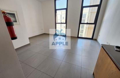Apartment - Studio - 1 for rent in Palace Residences Al Mamsha - Al Mamsha - Muwaileh - Sharjah Apartment - Studio - 1 for rent in Palace Residences Al Mamsha - Al Mamsha - Muwaileh - Sharjah