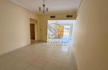 Apartment - 2 - 2 for rent in Al Nuaimiya Towers B - Al Nuimiya 1 - Al Nuaimiya - Ajman Apartment - 2 - 2 for rent in Al Nuaimiya Towers B - Al Nuimiya 1 - Al Nuaimiya - Ajman