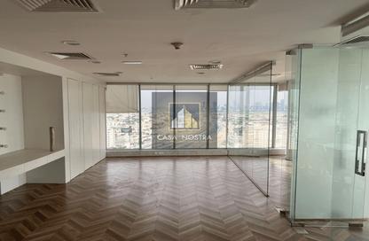 Office Space - Studio for rent in I Rise Tower - Barsha Heights (Tecom) - Dubai Office Space - Studio for rent in I Rise Tower - Barsha Heights (Tecom) - Dubai