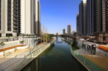 Apartment - 2 Bedrooms - 2 Bathrooms for sale in The Bridges - Shams Abu Dhabi - Al Reem Island - Abu Dhabi
