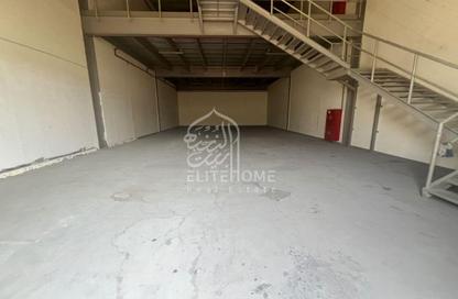 Warehouse - Studio - 1 for rent in Industrial Area 18 - Sharjah Industrial Area - Sharjah
