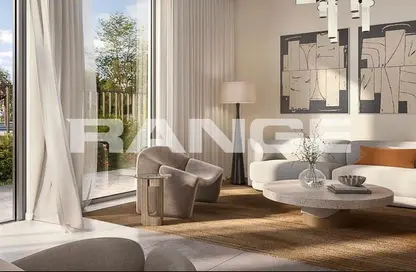 Villa - 4 Bedrooms - 5 Bathrooms for sale in Ovelle - The Valley - Dubai