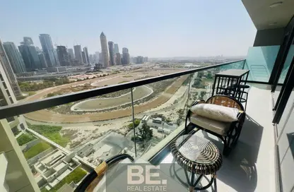 Apartment - 2 Bedrooms - 2 Bathrooms for sale in Aykon City Tower C - Aykon City - Business Bay - Dubai