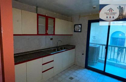 Apartment - 2 Bedrooms - 2 Bathrooms for rent in Al Majaz Pearl - Al Majaz 2 - Al Majaz - Sharjah Apartment - 2 Bedrooms - 2 Bathrooms for rent in Al Majaz Pearl - Al Majaz 2 - Al Majaz - Sharjah