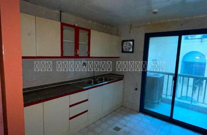 Apartment - 2 Bedrooms - 2 Bathrooms for rent in Al Majaz Pearl - Al Majaz 2 - Al Majaz - Sharjah Apartment - 2 Bedrooms - 2 Bathrooms for rent in Al Majaz Pearl - Al Majaz 2 - Al Majaz - Sharjah