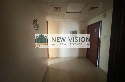 Apartment - 1 - 1 for rent in Al Musalla - Al Gharb - Sharjah