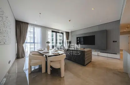 شقة - 2 غرف نوم - 3 حمامات للايجار في 13B بناية - سيتي ووك السكنية - سيتي ووك - دبي