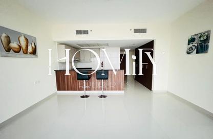 Apartment - Studio - 1 Bathroom for rent in Reef Residence - District 13 - Jumeirah Village Circle - Dubai