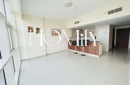 Apartment - Studio - 1 Bathroom for rent in Reef Residence - District 13 - Jumeirah Village Circle - Dubai