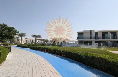 Apartment - 2 Bedrooms - 3 Bathrooms for sale in Ras Al Khaimah Waterfront - Ras Al Khaimah