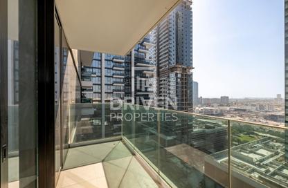 شقة - غرفة نوم - 2 حمامات للبيع في 1 Residences - 2 - وان ريزيدندس - الكفاف - بر دبي - دبي شقة - غرفة نوم - 2 حمامات للبيع في 1 Residences - 2 - وان ريزيدندس - الكفاف - بر دبي - دبي