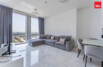 Apartment - 2 - 3 for rent in Noura Tower - Al Habtoor City - Business Bay - Dubai