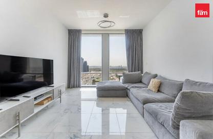 Apartment - 2 - 3 for rent in Noura Tower - Al Habtoor City - Business Bay - Dubai