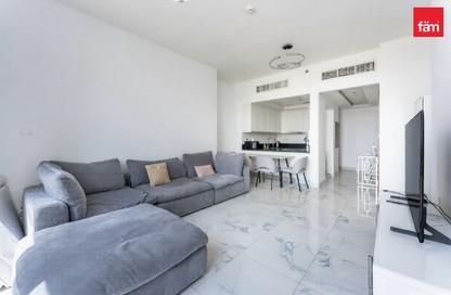 Apartment - 2 - 3 for rent in Noura Tower - Al Habtoor City - Business Bay - Dubai