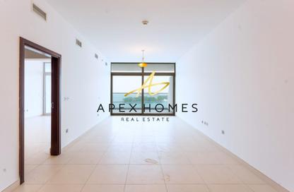 Apartment - 1 Bedroom - 2 Bathrooms for rent in Azure Residences - Palm Jumeirah - Dubai