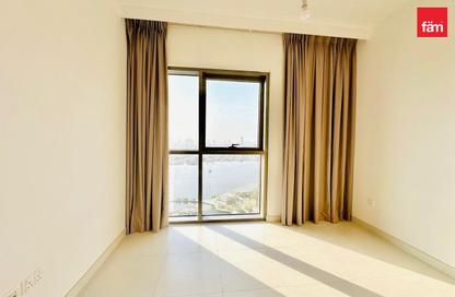 Apartment - 3 - 4 for rent in Creekside 18 A - Creekside 18 - Dubai Creek Harbour (The Lagoons) - Dubai