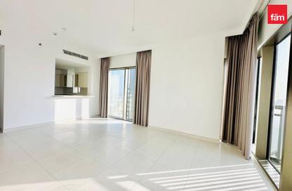 Apartment - 3 - 4 for rent in Creekside 18 A - Creekside 18 - Dubai Creek Harbour (The Lagoons) - Dubai