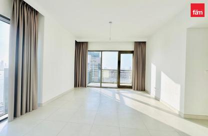 Apartment - 3 - 4 for rent in Creekside 18 A - Creekside 18 - Dubai Creek Harbour (The Lagoons) - Dubai