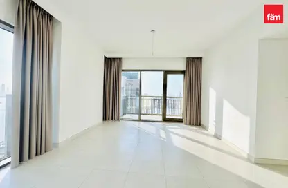 Apartment - 3 Bedrooms - 4 Bathrooms for rent in Creekside 18 A - Creekside 18 - Dubai Creek Harbour (The Lagoons) - Dubai