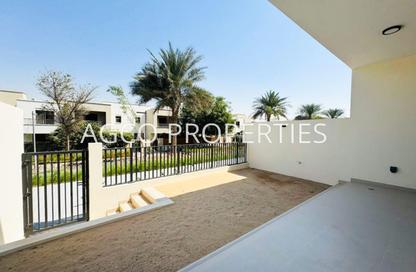 Apartment - 3 Bedrooms - 5 Bathrooms for sale in The Hamilton - Town Square - Dubai Apartment - 3 Bedrooms - 5 Bathrooms for sale in The Hamilton - Town Square - Dubai