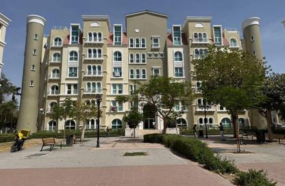 Whole Building - 7+ Bedrooms - 7+ Bathrooms for sale in Mogul Cluster - Discovery Gardens - Dubai