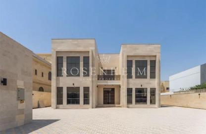 Villa - 6 Bedrooms - 7+ Bathrooms for rent in Nad Al Sheba Villas - Nad Al Sheba 3 - Nad Al Sheba - Dubai