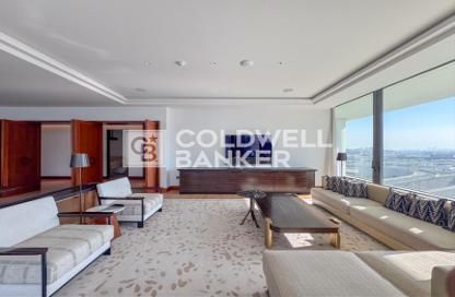 Apartment - 3 Bedrooms - 3 Bathrooms for rent in Dorchester Collection Dubai - Business Bay - Dubai Apartment - 3 Bedrooms - 3 Bathrooms for rent in Dorchester Collection Dubai - Business Bay - Dubai