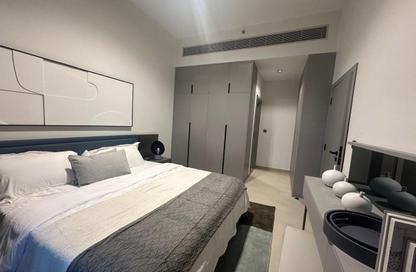 Apartment - 1 Bedroom - 2 Bathrooms for rent in MAG City Apartments - District 7 - Mohammed Bin Rashid City - Dubai