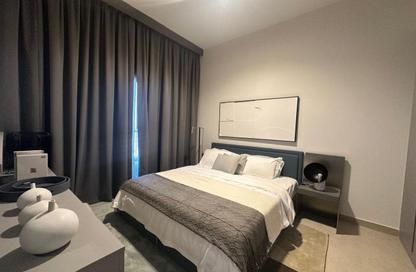Apartment - 1 Bedroom - 2 Bathrooms for rent in MAG City Apartments - District 7 - Mohammed Bin Rashid City - Dubai
