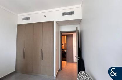Apartment - 1 - 1 for rent in Creek Gate Tower 2 - Creek Gate - Dubai Creek Harbour (The Lagoons) - Dubai Apartment - 1 - 1 for rent in Creek Gate Tower 2 - Creek Gate - Dubai Creek Harbour (The Lagoons) - Dubai