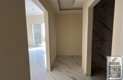 شقة - 2 غرف نوم - 2 حمامات للايجار في 2 المويهات - المويهات - عجمان