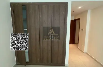 Apartment - 2 Bedrooms - 3 Bathrooms for sale in Ajman One Tower 1 - Ajman One - Ajman Downtown - Ajman