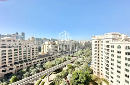 شقة - غرفة نوم - 2 حمامات للبيع في الخوشكار - مساكن شور لاين - نخلة جميرا - دبي