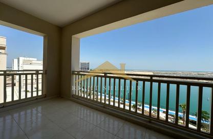 شقة - غرفة نوم - 2 حمامات للايجار في 6B البحيرة - لاجون - ميناء العرب - راس الخيمة - رأس الخيمة شقة - غرفة نوم - 2 حمامات للايجار في 6B البحيرة - لاجون - ميناء العرب - راس الخيمة - رأس الخيمة