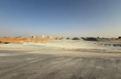 أرض - استوديو للبيع في حي الدبدبة الجنوبي - الرحمانية - الشارقة