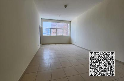 Apartment - 1 Bedroom - 2 Bathrooms for rent in Ajman One Tower 7 - Ajman One - Ajman Downtown - Ajman