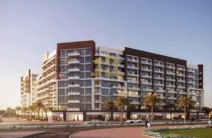 Apartment - 1 Bedroom - 1 Bathroom for rent in Azizi Mirage - Dubai Studio City - Dubai
