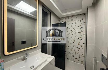 Villa - 5 Bedrooms - 6 Bathrooms for sale in Kabbali Hills - Al Helio 2 - Al Helio - Ajman Villa - 5 Bedrooms - 6 Bathrooms for sale in Kabbali Hills - Al Helio 2 - Al Helio - Ajman