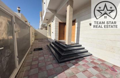 فيلا - 5 غرف نوم - 7 حمامات للايجار في 1 الياسمين - الياسمين - عجمان فيلا - 5 غرف نوم - 7 حمامات للايجار في 1 الياسمين - الياسمين - عجمان