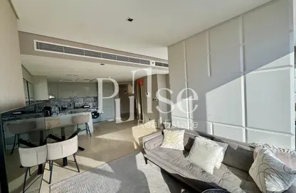 Apartment - Studio - 1 Bathroom for sale in Sky Gardens - DIFC - Dubai