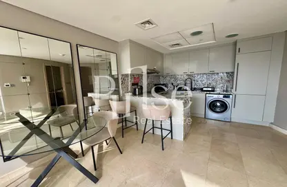 Apartment - Studio - 1 Bathroom for sale in Sky Gardens - DIFC - Dubai