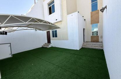 Villa - 4 Bedrooms - 6 Bathrooms for sale in Al Zaheya Gardens - Al Zahya - Ajman