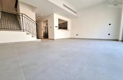 Townhouse - 4 - 3 for rent in Malta - Damac Lagoons - Dubai Townhouse - 4 - 3 for rent in Malta - Damac Lagoons - Dubai