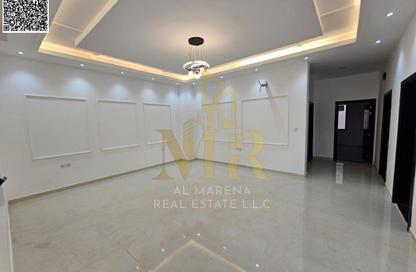 Villa - 5 Bedrooms - 7 Bathrooms for sale in Al Aamra Gardens - Al Amerah - Ajman Villa - 5 Bedrooms - 7 Bathrooms for sale in Al Aamra Gardens - Al Amerah - Ajman