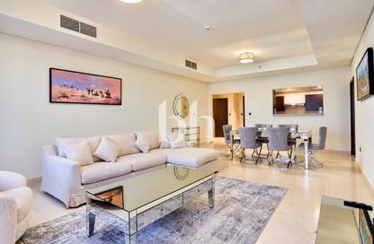 Apartment - 2 - 4 for rent in Balqis Residence Block B - Balqis Residences - Kingdom of Sheba - The Crescent - Palm Jumeirah - Dubai Apartment - 2 - 4 for rent in Balqis Residence Block B - Balqis Residences - Kingdom of Sheba - The Crescent - Palm Jumeirah - Dubai
