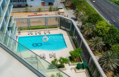 Apartment - 1 - 1 for rent in The Paragon by IGO - Business Bay - Dubai Apartment - 1 - 1 for rent in The Paragon by IGO - Business Bay - Dubai