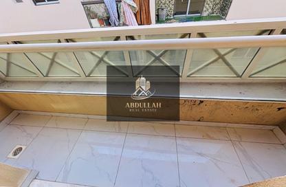 Apartment - 1 Bedroom - 1 Bathroom for rent in Muwaileh 29 Building - Muwaileh - Sharjah Apartment - 1 Bedroom - 1 Bathroom for rent in Muwaileh 29 Building - Muwaileh - Sharjah